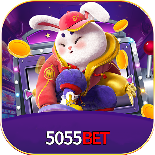 Imagem promocional da 5055bet mostrando a plataforma e suas vantagens
